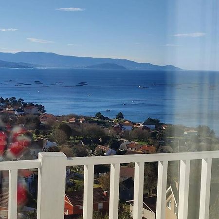 Apartamento Nuevo Con Vistas A Las Islas Cies Cangas do Morrazo Exteriér fotografie